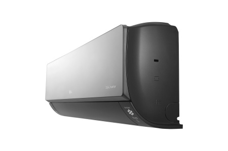Инверторная сплит-система  LG серии ARTCOOL MIRROR DUAL Inverter AC09BK