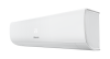 Инверторная сплит-система Hisense серии ZOOM DC Inverter 2023 AS-13UW4RYRKB04