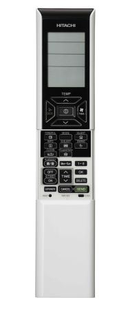 Внутренний блок мульти-сплит систем кассетного типа (R32) RAI-50RPE/P-AP56NAMS (комплект)