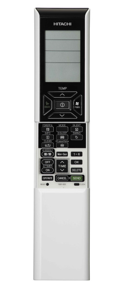 Внутренний блок мульти-сплит систем кассетного типа (R32) RAI-60RPE/P-AP56NAMS (комплект)