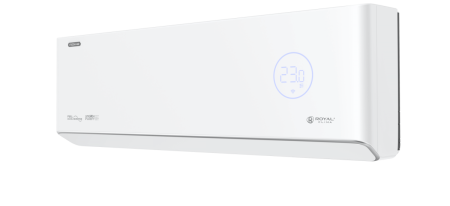 Кондиционер-Бризер Royal Clima ROYAL FRESH FULL DC EU INVERTER RCI-RF30HN (комплект)