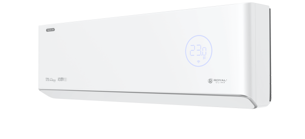 Кондиционер-Бризер Royal Clima ROYAL FRESH FULL DC EU INVERTER RCI-RF30HN (комплект)