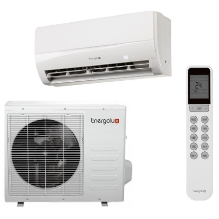 Electrolux LAUSANNE SAS07L2 A SAU07L2 A + обеззараживатель