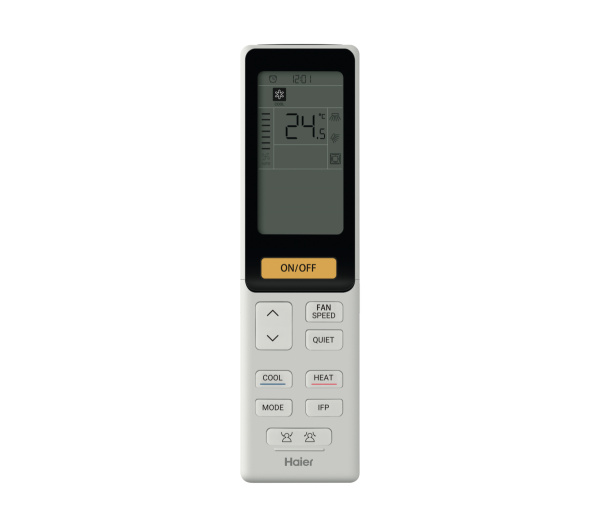 Кассетный внутренний блок мульти-сплит системы Haier AB25S2SA1FA