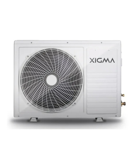 Настенная сплит-система XIGMA XG-TC37RHA