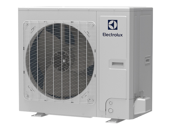 Сплит-система Electrolux кассетного типа EACC-48H/UP4-DC/N8