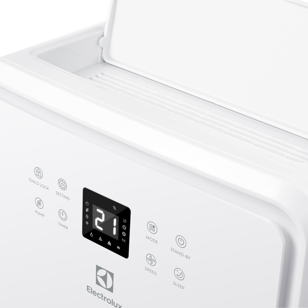 Осушитель воздуха Electrolux EDH 65L
