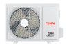 Инверторная сплит-система Funai серии EMPEROR SMART EYE FULL DC Inverter 2024 RACI-EM25HP.D04 (комплект)
