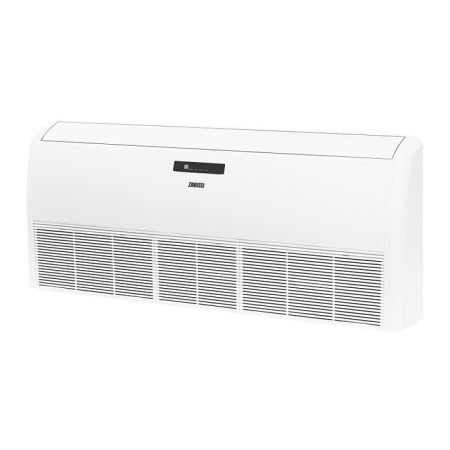 Напольно-потолочный кондиционер Zanussi ZACU 60 H ICE FI A22 N1