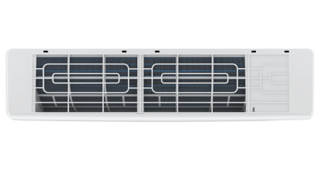 Инверторная сплит-система Hisense серии ZOOM DC Inverter 2023 AS-13UW4RYRKB04
