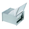 Кассета фильтра Systemair FFK 30 15 FILTER CASSETTE RECT