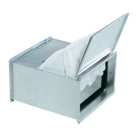 Кассета фильтра Systemair FFK 30 15 FILTER CASSETTE RECT