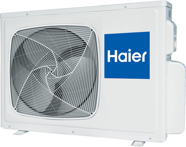 Настенная сплит-система Haier Lightera HSU-12HNF303/R2-G / HSU-12HUN203/R2