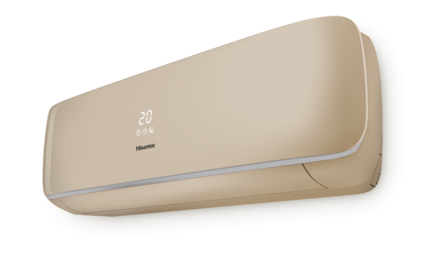 Кондиционер Hisense AS-13UW4RVETG01(C)