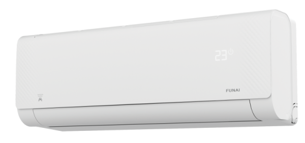 Внутренний блок настенного типа серии SHOGUN Inverter 2024 RAM-I-SG55HP.W02/S