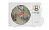 Кондиционер-Бризер Royal Clima ROYAL FRESH FULL DC EU INVERTER RCI-RF30HN (комплект)