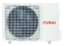 Сплит-система Funai серии SHOGUN 2024 RAC-SG75HP.D02