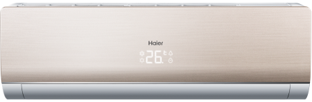 Кондиционер Haier LIGHTERA ON-OFF HSU-24HNF203/R2 -G/HSU-24HUN303/R2