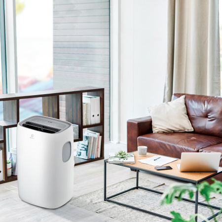 Мобильный кондиционер Electrolux EACM 13 CL N3