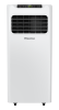 Мобильный кондиционер Hisense W AP-07CR4GKWS00