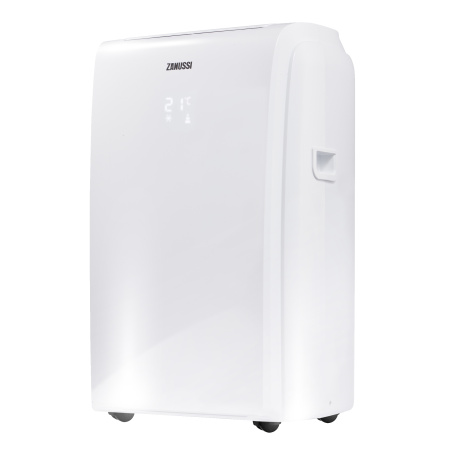 Мобильный кондиционер Zanussi ZACM 09 MSH N1