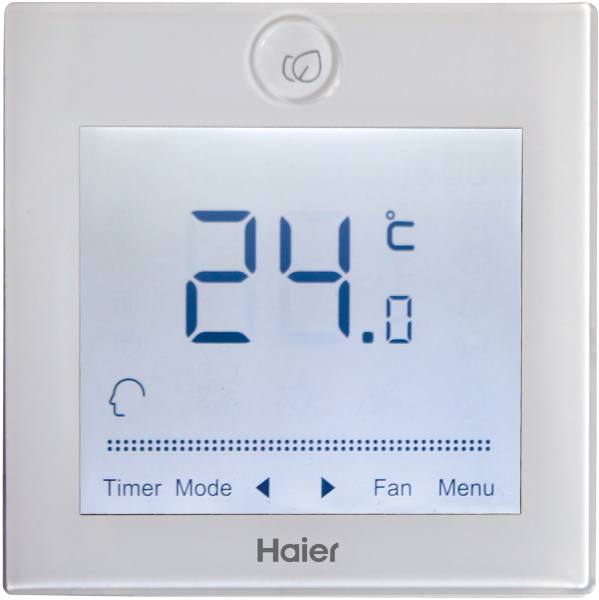 Полупромышленная сплит-система Haier AD842AHEAA AU84NATEAA