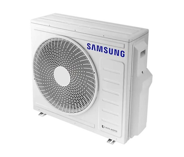 Мульти-сплит система Samsung AJ080TXJ4KH EA AJ025TNTDKH EA*4шт