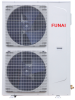 Мульти-сплит система Funai ORIGAMI KODO RAM-I-3OK60HP.01/U