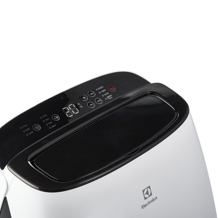 Мобильный кондиционер Electrolux EACM 10 HR N3