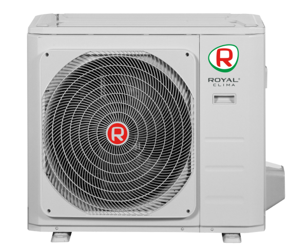 Полупромышленная сплит-система Royal Clima ES F 60HRN ES E 60HN