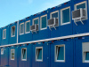 Кондиционер оконный Ballu WIND COOL BWC-05 AC