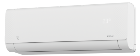 Инверторная сплит-система Funai серии SHOGUN Inverter 2023 RAC-I-SG55HP.D01 (комплект)
