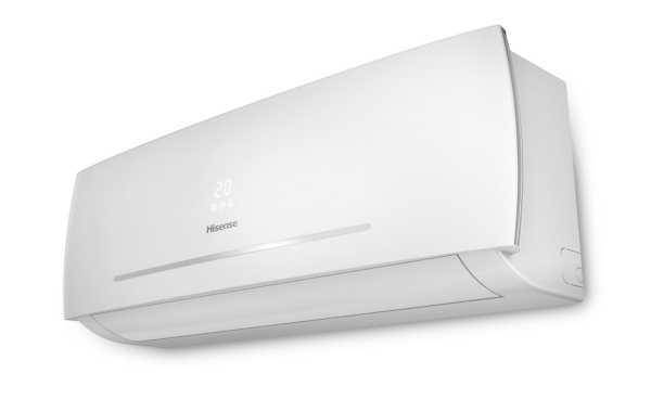 Классическая сплит-система Hisense серии NEO Classic A (R32) AS-07HR4RYDDC00