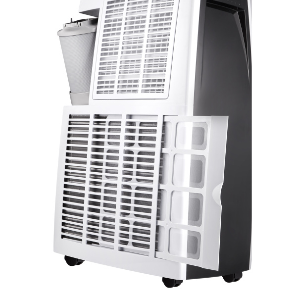 Мобильный кондиционер Electrolux EACM 18 HP N3