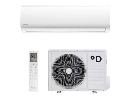 Кондиционер Daichi DA35EVQ1 DF35EV1
