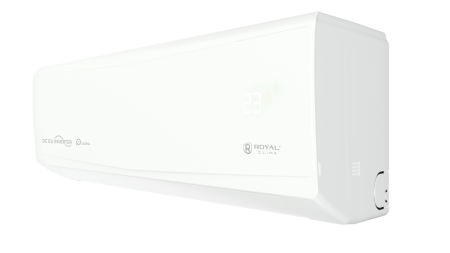 Кондиционер Royal Clima GRIDA DC EU Inverter RCI-GR28HN (комплект)