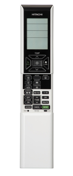Канальный кондиционер Hitachi RAD 18QPE