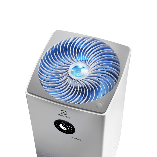 Очиститель воздуха Electrolux EAP  2050D Yin&Yang