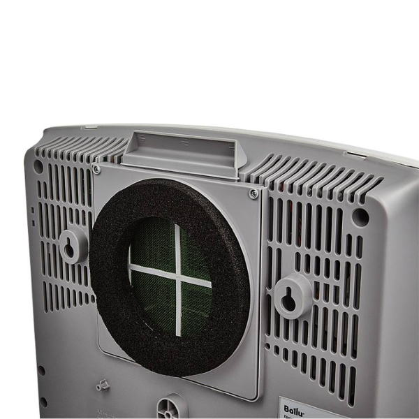 Очиститель воздуха приточный Ballu ONEAIR ASP-200SP MAX