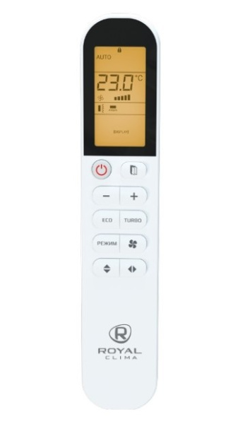 Кондиционер Royal Clima GLORIA UPGRADE RC-GL90HN (комплект)