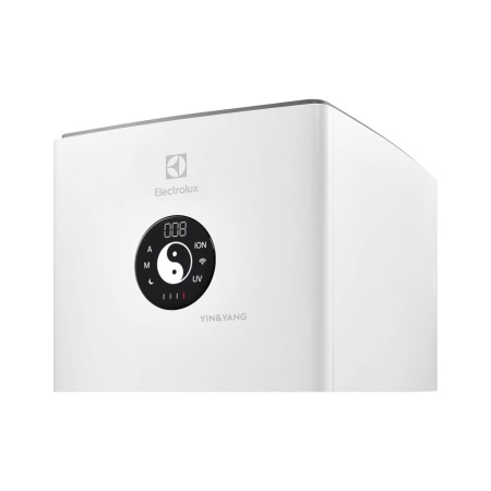 Очиститель воздуха Electrolux EAP-2075D Yin&Yang