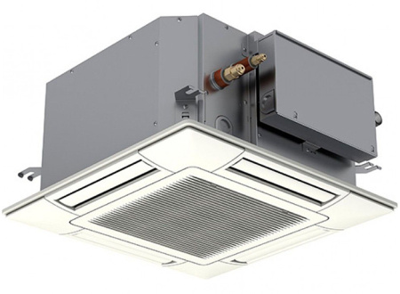 VRF-система Hitachi RCIM 1.5FSN4E