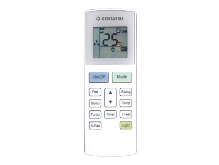 Кондиционер Kentatsu KSGQ50HFAN1 KSRQ50HFAN1