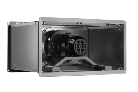 Вентилятор cо свободным колесом SHUFT TORNADO 900x500 40 4 2
