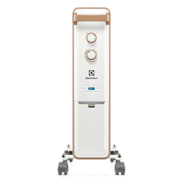 Радиатор масляный Electrolux Wave EOH/M-9157 - 7 секций