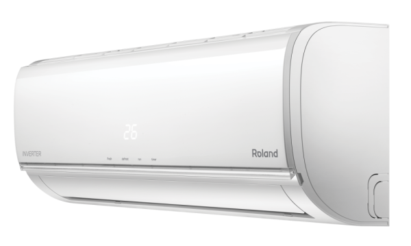 Инверторная сплит-система Roland серии FAVORITE II Inverter 2024 FIU-09HSS010/N5