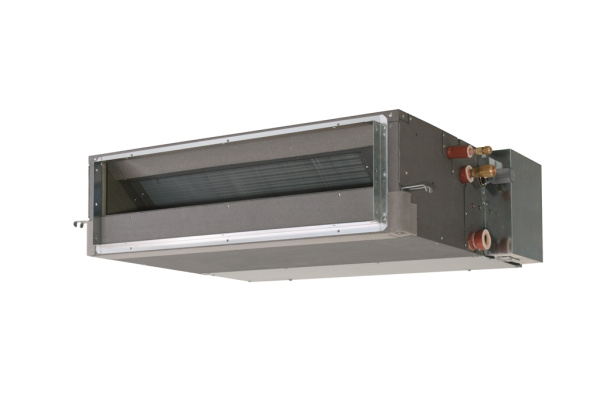 Полупромышленная сплит-система Hitachi RAD 25RPE RAC 25NPE