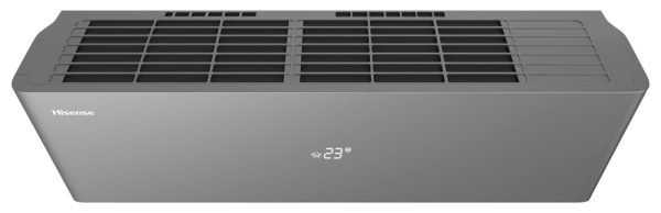 Сплит-система Hisense серии VISION PRO CARBON SUPERIOR DC Inverter AS-10UW4RXVQH00A(B)