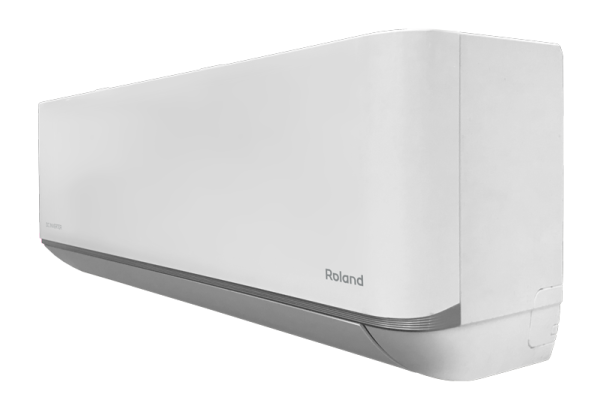 Инверторная сплит-система Roland серии WIZARD ERP DC Inverter RDI-WZ09HSS/N1