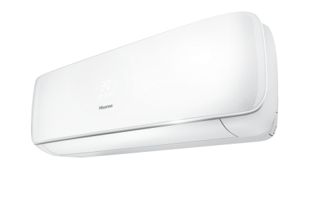 Кондиционер Hisense AS 13UW4SVETG157